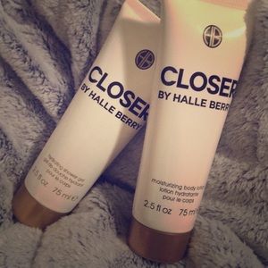 NWT Halle Berry Closer Bundle